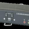 CS1922A 2-Port USB 3.0 4K DisplayPort KVMP Switch