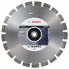 Bosch Accessories 2608603641 Best for Asphalt Tarcza tnąca diamentowa Średnica 350 mm 1 szt.