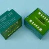 TEZ-10,0/D 24V/10,0VA TRAFO PCB