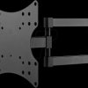49715 TV wall mount Basic FULLMOTION (S)