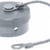 Zaślepka do złączy 10 Amphenol Limited MIL-DTL-26482 Gniazdo