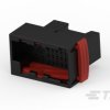 Złącze motoryzacyjne 33-pinowe TE Connectivity 1-963 1-963291-1