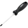 Draper 13492 Phillips Hard Grip Screwdriver, PH1 x 100mm