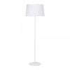 Lampa podłogowa MAJA biała 2919 TK Lighting