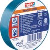 Taśma izolacyjna tesa tesa® Professional 53988-00031-00 (D x S) 20 m x 19 mm 20 m 1 szt.