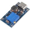 Przetwornica MT3608 2A USB typ C - STEP-UP - napięcie regulowane 5-28V