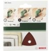 Papier ścierny delta Bosch Accessories 2609256A58 5 szt.