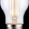 28654 LED filament bulb E27, 6.5 W, 806 lm, 2700 K