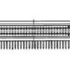 TE Connectivity 1-5917738-5 TE AMP .050 CHAMP Series II, 1 szt.