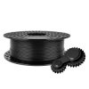 ABS Prime filament Black sample 1.75mm 50g - Azurefilm
