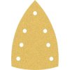 Bosch 2608901675 Multi-purpose Sandpaper Set Grit 60/120/180 150x100mm