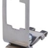 DIN rail adapter, for AMJ module, 100022668