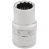 Draper Expert 49387 3/8" Sq. Dr. Hi-Torq® 12 Point Socket (1/2")