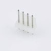 Molex 26192041 Listwa kołkowa, męska, do wbudowania, standardowa, piny: 4, 1 szt.