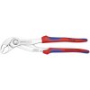 Knipex 87 05 300 Cobra® Hightech Water Pump Pliers 300mm