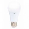 LAMPA LED 15W E27 6000K ZIMNA BIALA