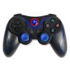 Pad TRACER Blue FOX do PC BT PS3 GAMEPAD Bluetooth