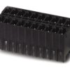 Wtyk PCB 12-pinowe raster: 3.81mm Phoenix Contact 8.0A 250.0 V.
