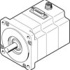 Silnik krokowy FESTO EMMS-ST-87-S-SE-G2 1370483, 2.5 Nm, 9.5 A