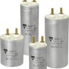 DCMKP Power Electronic Capacitors (PEC)