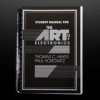 Adafruit The Art of Electronics - Student manual w/ exercises for 2nd Ed.