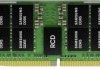Samsung M321R8GA0BB0-CQK Pamięć robocza do PC - moduł DDR5 64 GB 1 x 64 GB ECC 4800 MHz 288 pin DIMM M321R8GA0BB0-CQK