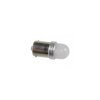 Dioda LED 1156-T17 UHP R 10-30V HQ BA15 czerwona