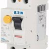 Eaton Y7-170279 Wyłącznik różnicowoprądowy 2 fazy A 25 A 0.03 A