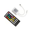 Sterownik Do Taśma Led Rgb+Cct 24A 288W 40P Ec79876
