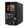 Zasilacz DC programowalny serii I8 305/3010/4020 0-40V 0-20A 300W port USB ochrona przed nadmiernym napięciem regulowane napięci