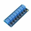 8-kanałowy moduł przekaźnika 5V Arduino