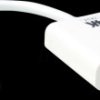 VC986B DisplayPort Adapter, DP male to HDMI female, active