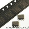 MAX805SCSA MCU Supervisory Circuit 4.65V SMD-SO8 MAXIM