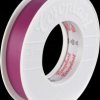 1820 VDE Electrical insulation tape, 25 m, 19 mm, violet