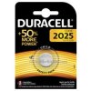 CR 2025 3V Duracell +50% Bx1