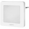 LogiLink LED013 Night Light Twilight Sensor Warm White Square