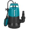 Makita PF0300/2 PF0300 Submersible Clean Water Pump 300W 240V