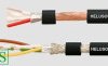 Przewód audio HELUSOUND DMX 2x0,34 czarny 400032 /bębnowy/