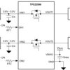 2-ch, 5.5-V, 4-A, 14-mΩ on-resistance load switch with adjustable rise time