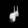 Inteligentna kamera IP WiFi Kruger&Matz Connect C30 (Tuya) zewnętrzna obrotowa / KM2207