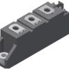 Thyristor module, 1600 V (RRM), TO-240AA, Littelfuse MCC95-16IO1B