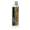 3M Scotch-Weld Klej akrylowy bezzapachowy DP8710NS, czarny, 45 ml Duo-Pak