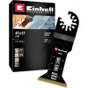 Einhell 708054 Plunge saw blade Bi-metallic 45 mm 1 pc Multitool accessory