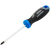 Draper 13360 Phillips Soft Grip Screwdriver, PH1 x 100mm