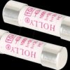 UTF07 Fuse 10,3x38mm, 1000V, 10A, f