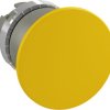 Przycisk, kolor: Żółty, ABB, 1SFA1