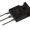 MOSFET Typ N-kanałowy 17 A TO-247 500 V Rozszerzenie 3-pinowy Otwór przelotowy 190 W STMicroelectronics 270 mΩ