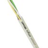 LAPP 0028410/500 Kabel do transmisji danych UNITRONIC® LiYY szary 500 m