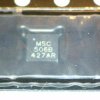 Układ scalony Microsemi LX5506BLQ - wzmaczniacz