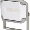Zewnętrzna lampa punktowa LED Brennenstuhl AL 1050 1178010900 10 W 1010 lm IP44, IK07